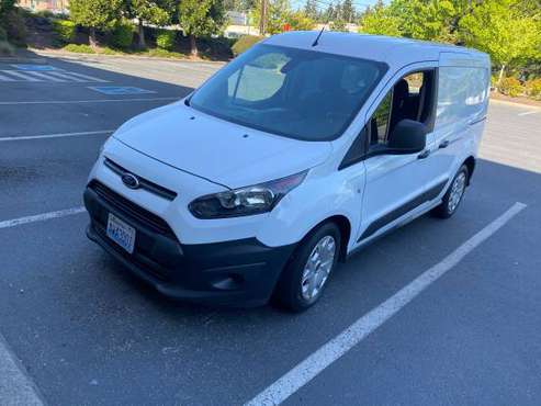2015 Ford Transit connect cargo xl - - by dealer for sale in Seattle, WA