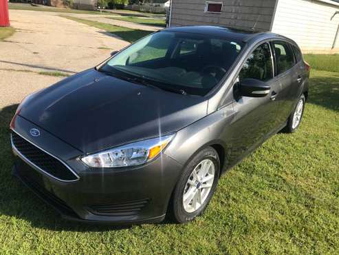 2016 Ford Focus LT for sale in Red Wing, MN