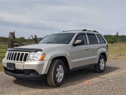 2010 Jeep Grand Cherokee AWD Laredo - - by dealer for sale in Central Point, OR