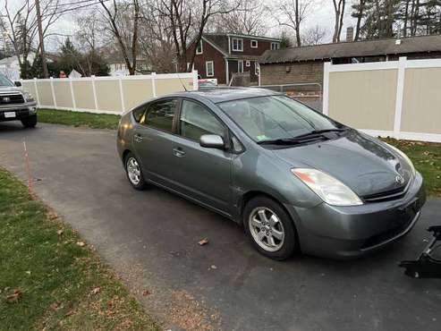 2005 Prius - cars & trucks - by owner - vehicle automotive sale for sale in Florence, MA