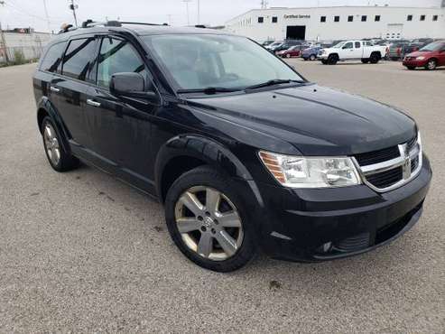 2009 Dodge Journey RT AWD - - by dealer - vehicle for sale in Muskegon, MI