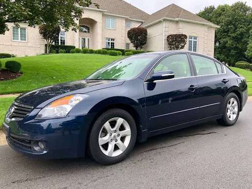 2008 Nissan Altima for sale in Indianapolis, IN