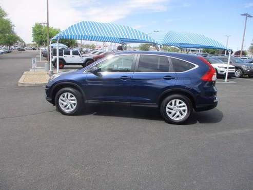 2016 HONDA CR-V EX 2WD - - by dealer - vehicle for sale in Corrales, NM