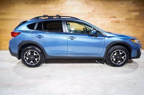 2020 Subaru Crosstrek Premium - cars & trucks - by dealer - vehicle... for sale in Boulder, CO