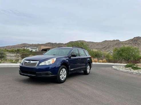 2012 Subaru Outback! for sale in Phoenix, AZ