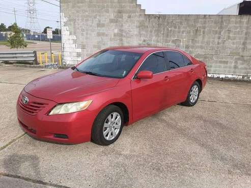 Toyota Camry - BAD CREDIT BANKRUPTCY REPO SSI RETIRED APPROVED for sale in Metairie, LA