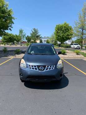 2012 Nissan Rouge for sale in Hebron, OH