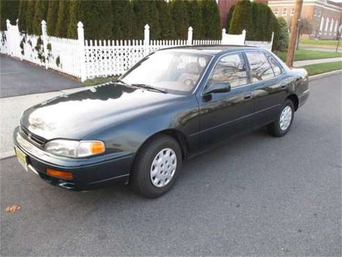 1995 Toyota Camry for sale in Cadillac, MI