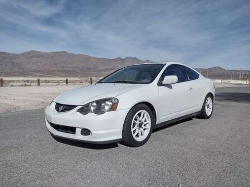 2003 Acura RSX for sale in Las Vegas, NV