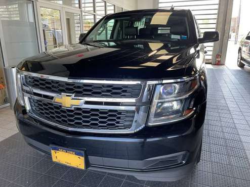 2015 Chevrolet Suburban for sale in Brooklyn, NY