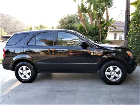 2008 Kia Sorrento - cars & trucks - by owner - vehicle automotive sale for sale in San Jacinto, CA