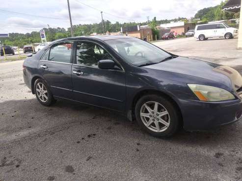 2003 Honda Accord for sale in Cayce, SC