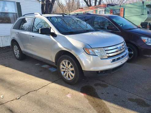 2012 ford edge - cars & trucks - by owner - vehicle automotive sale for sale in Saint Paul, MN