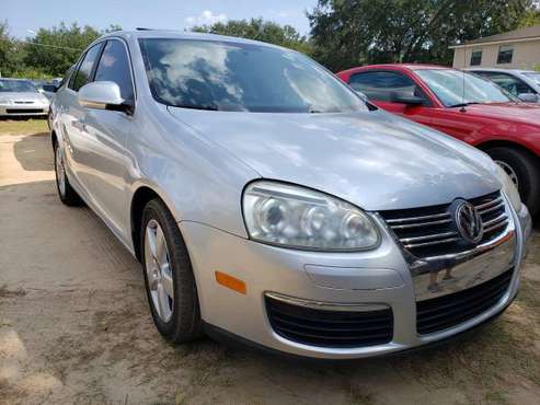 @WOW @CHEAPEST PRICE@2008 JETTA! @CLEAN@ $3250 TODAY ONLY@FAIRTRADE!! for sale in Tallahassee, FL