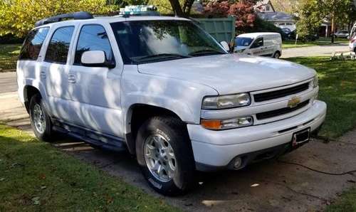 2005 Chevrolet Tahoe Z71 Excellent Conditions - - by for sale in Bethesda, District Of Columbia