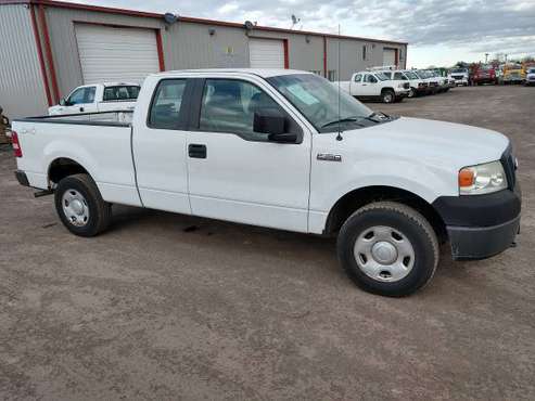 2008 Ford F-150 Extended Cab 4wd - cars & trucks - by dealer -... for sale in Filer, ID