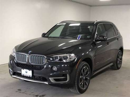 2018 BMW X5 xDrive40e - - by dealer - vehicle for sale in Buffalo, NY