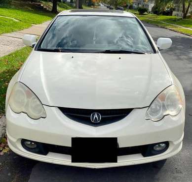 2003 Acura RSX Type S for sale in Davenport, IA