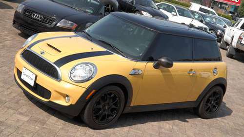 2009 MINI Cooper S Turbo ** FOR SALE ** 50,000 MILES!!! - cars &... for sale in Overland Park, MO