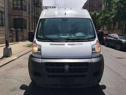 2014 Ram Pro-master 1500 V6 Cargo Van EXT for sale in Bronx, NY