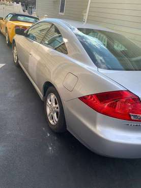 2006 Honda Accord ex-coupe /auto - cars & trucks - by owner -... for sale in Oceanside, NY