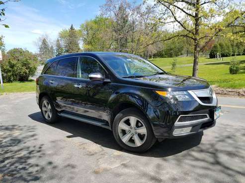 2011 Acura MDX w/Tech Pkg for sale in Excelsior, MN