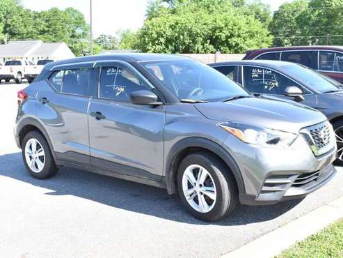 2020 Nissan Kicks S - - by dealer - vehicle automotive for sale in Spartanburg, SC
