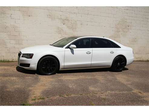 AWD Audi Executive Car! for sale in Eau Claire, WI
