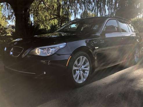 2009 BMW 5-Series 535i xDrive - cars & trucks - by dealer - vehicle... for sale in North Hollywood, CA
