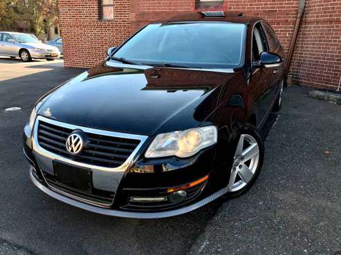 2009 VOLKSWAGEN PASSAT - cars & trucks - by owner - vehicle... for sale in Bayonne, NY