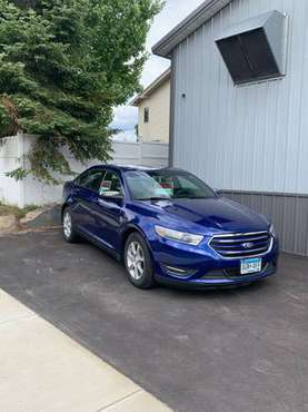 2013 Ford Taurus Limited for sale in Keewatin, MN