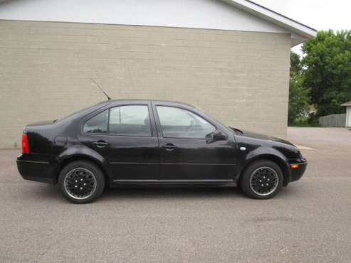 2001 volkswagen jetta automatic transmission - cars & trucks - by... for sale in Montrose, MN