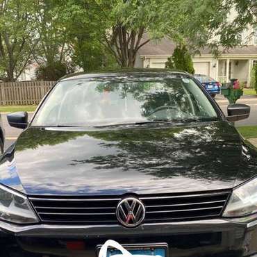 2014 VW Jetta S - cars & trucks - by owner - vehicle automotive sale for sale in Romeoville, IL