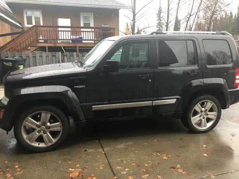 2012 Jeep Liberty for sale in Fairbanks, AK
