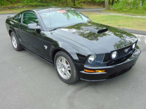 2009 Ford Mustang GT for sale in Waterbury, CT