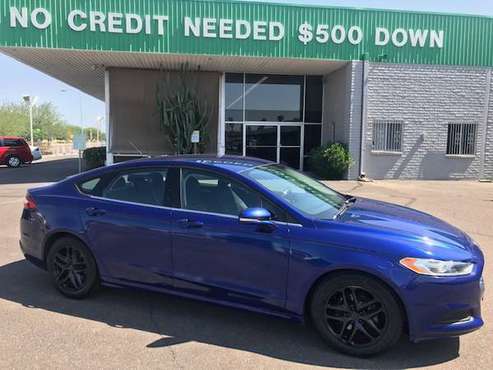 👍BAD CREDIT AND NO CREDIT IS OK👍💰500 GETS YOU DRIVING TODAY!!! -... for sale in Mesa, AZ