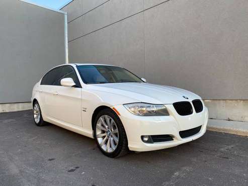 2011 BMW 328i XDrive - cars & trucks - by owner - vehicle automotive... for sale in Salt Lake City, UT