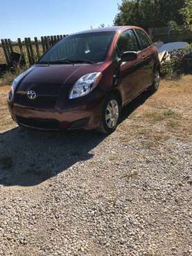 2009 Toyota Yaris for sale in Spring Hill, KS