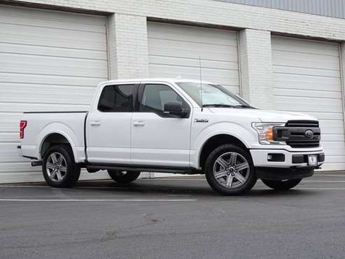2018 Ford F-150 !!Bad Credit, No Credit? NO PROBLEM!! - cars &... for sale in WAUKEGAN, IL