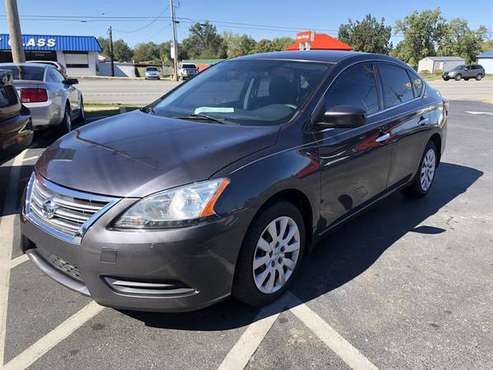Cash special! 2013 Nissan Sentra SV for sale in Louisville, KY