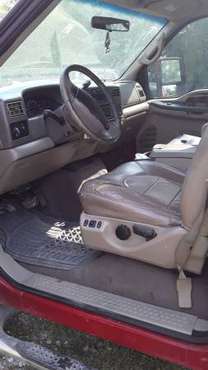 2000 Ford f350 for sale in Austin, TX