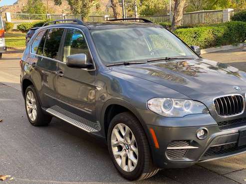 2013 BMW X5 Xdrive 35i - cars & trucks - by owner - vehicle... for sale in Grand Terrace, CA