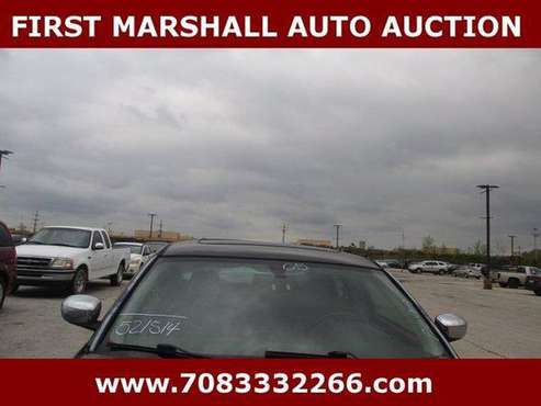 2005 Chrysler 300 300C - Auction Pricing - - by dealer for sale in Harvey, IL
