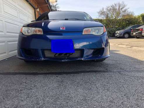 2005 Saturn Ion Supercharged Redline for sale in Burbank, CA