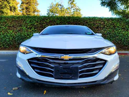 2019 Chevrolet Malibu W/Warranty/DRIVE IT HOME TODAY W 1500 DOWN -... for sale in San Jose, CA