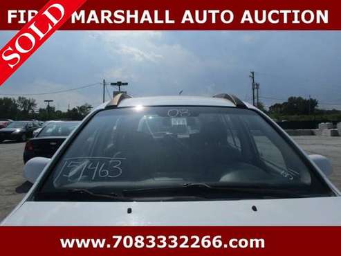 2008 Kia Rondo EX - First Marshall Auto Auction- Super Savings!! for sale in Harvey, IL