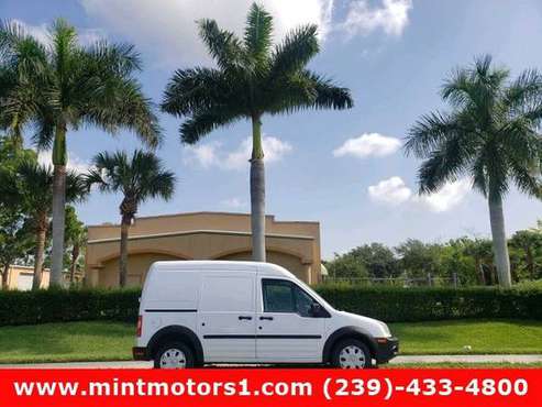 2013 Ford Transit Connect Xl for sale in Fort Myers, FL