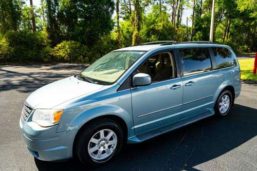 2010 Chrysler Town and Country Touring 4dr Mini Van - CALL or TEXT for sale in Sarasota, FL