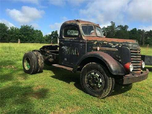 1947 GMC Truck for sale in Cadillac, MI
