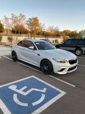 BMW M2 2020 - cars & trucks - by owner - vehicle automotive sale for sale in Santa Fe, NM